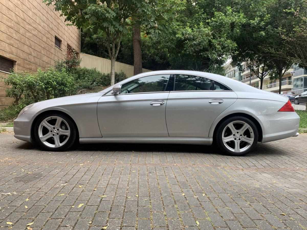 mercedes-benz-cls-2005-diesel-2987cc