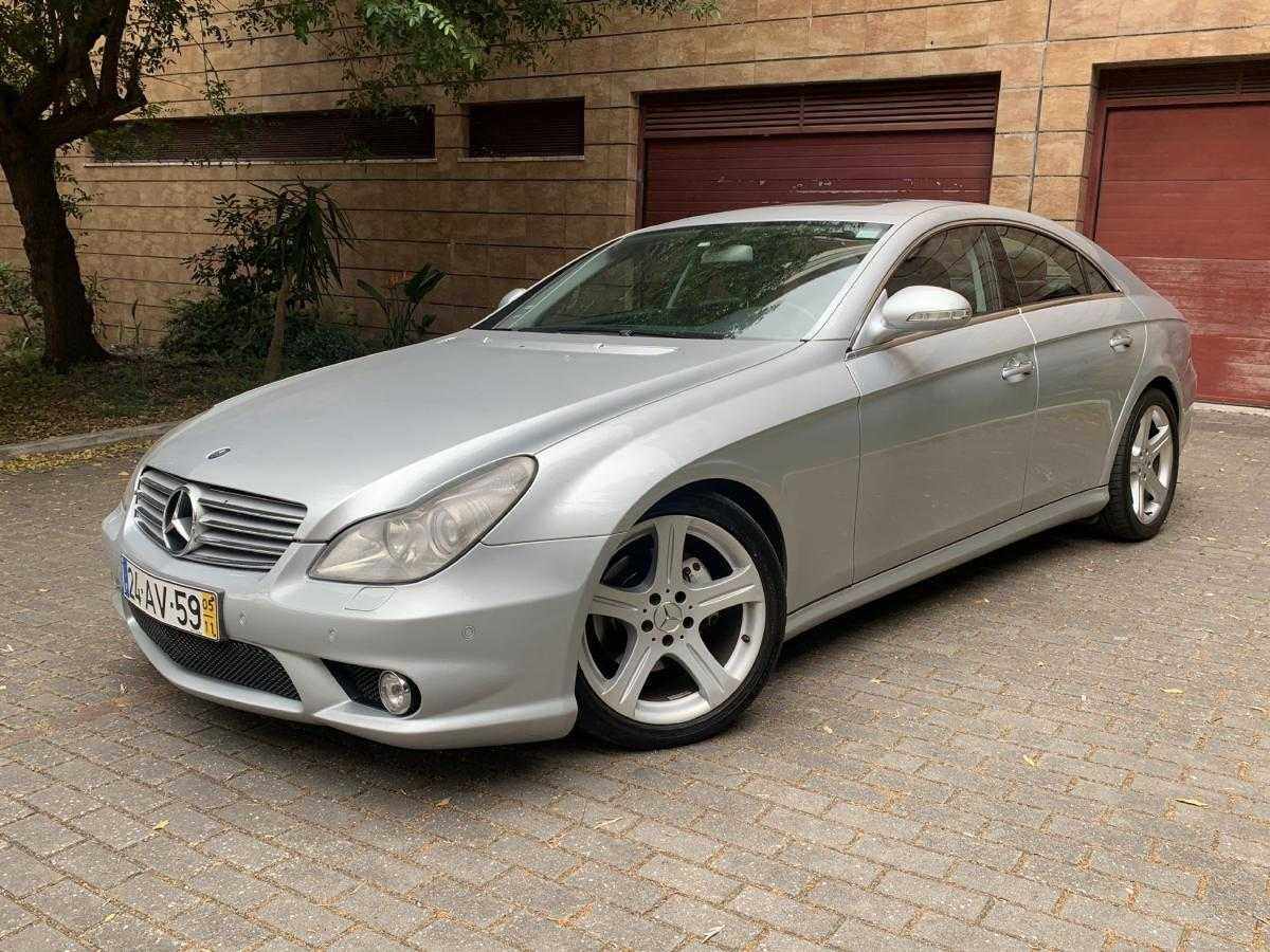 mercedes-benz-cls-2005-diesel-2987cc