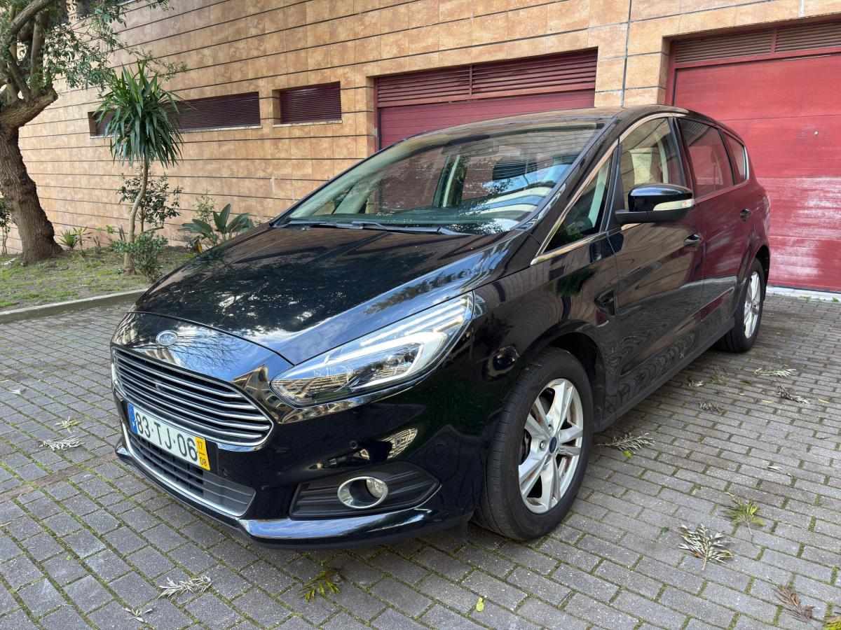 ford-s-max-2017-diesel-1997cc