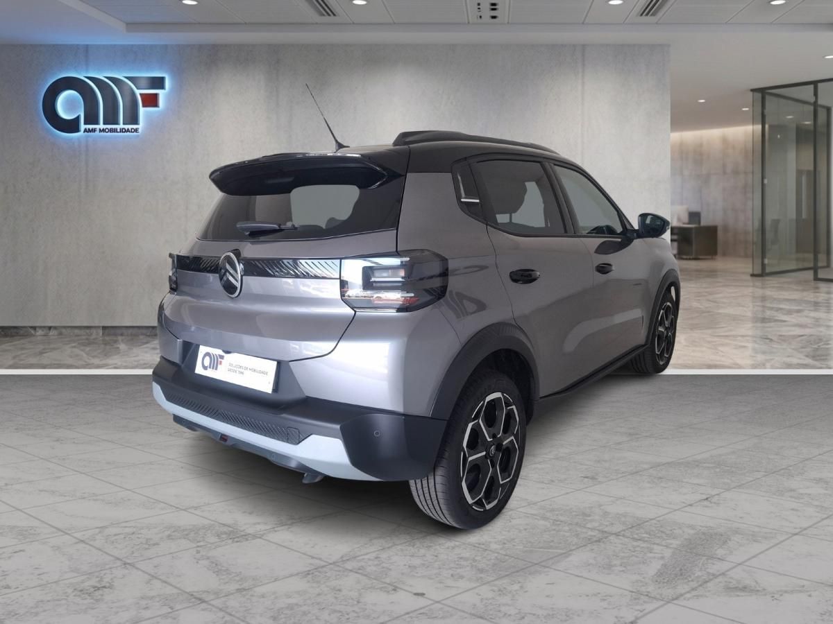 citroen-c3-2026-gasolina-1199cc