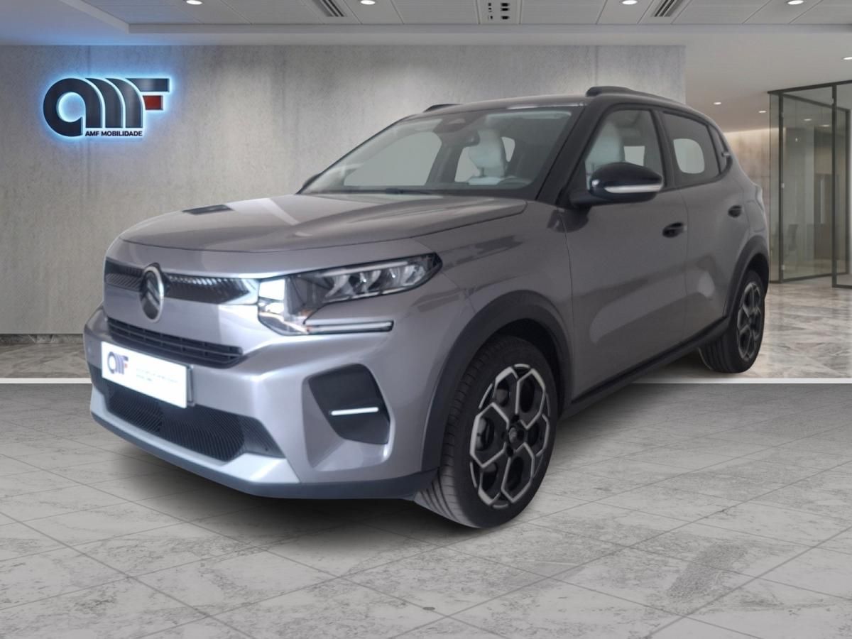 citroen-c3-2026-gasolina-1199cc