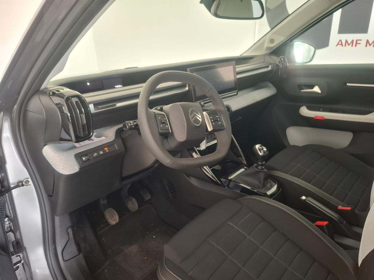 citroen-c3-2026-gasolina-1199cc