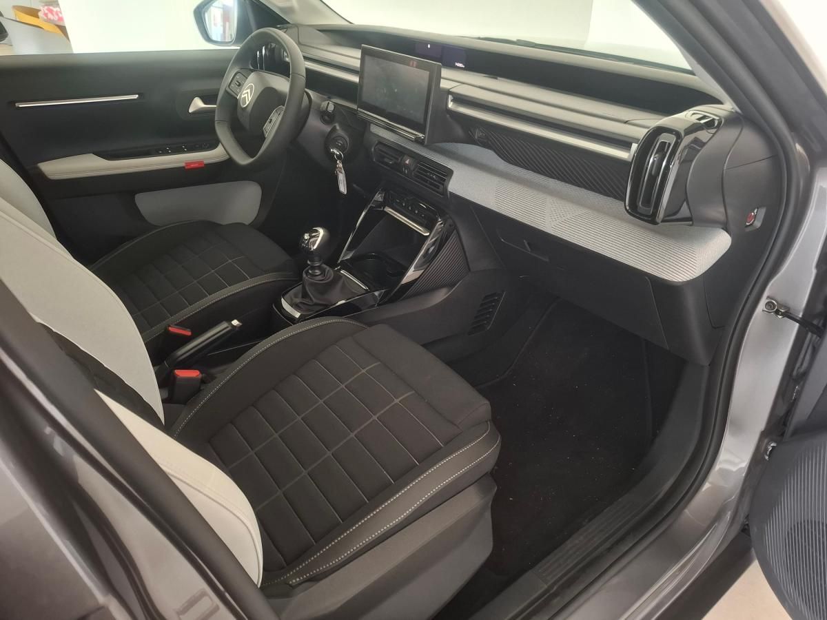 citroen-c3-2026-gasolina-1199cc