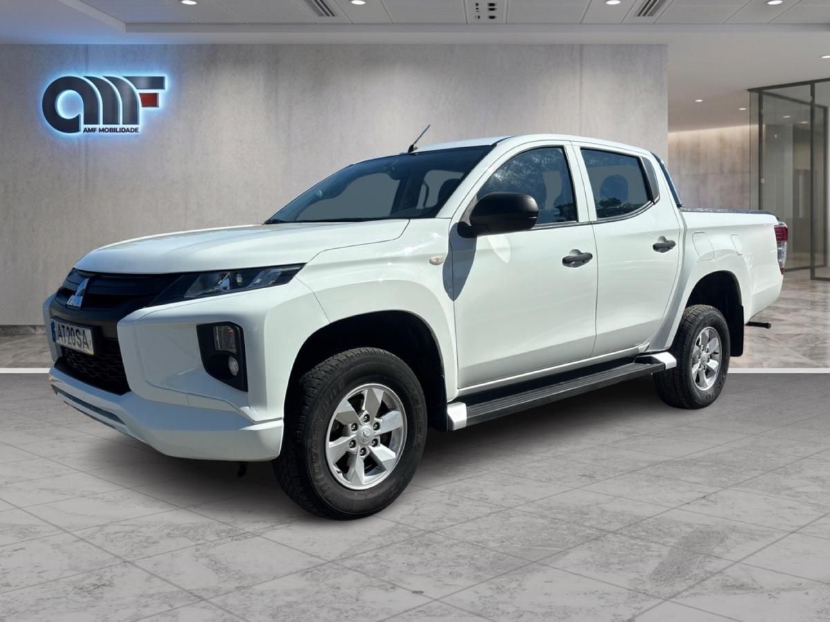 mitsubishi-l200-2022-diesel-2268cc