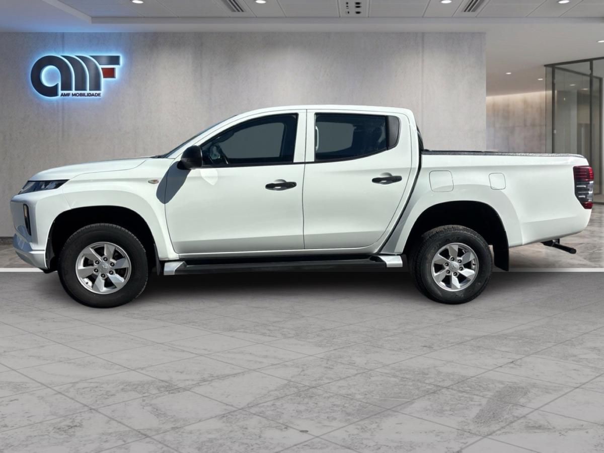 mitsubishi-l200-2022-diesel-2268cc