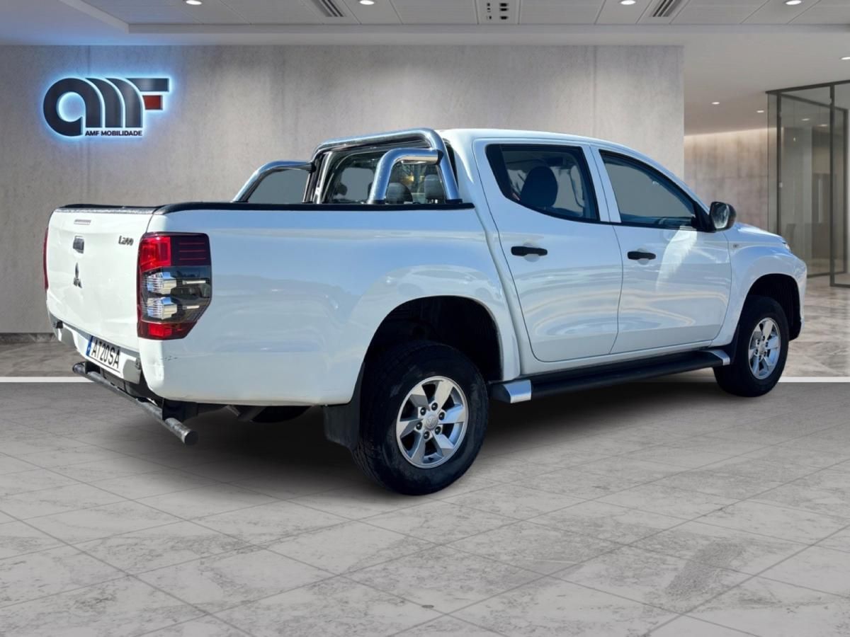 mitsubishi-l200-2022-diesel-2268cc