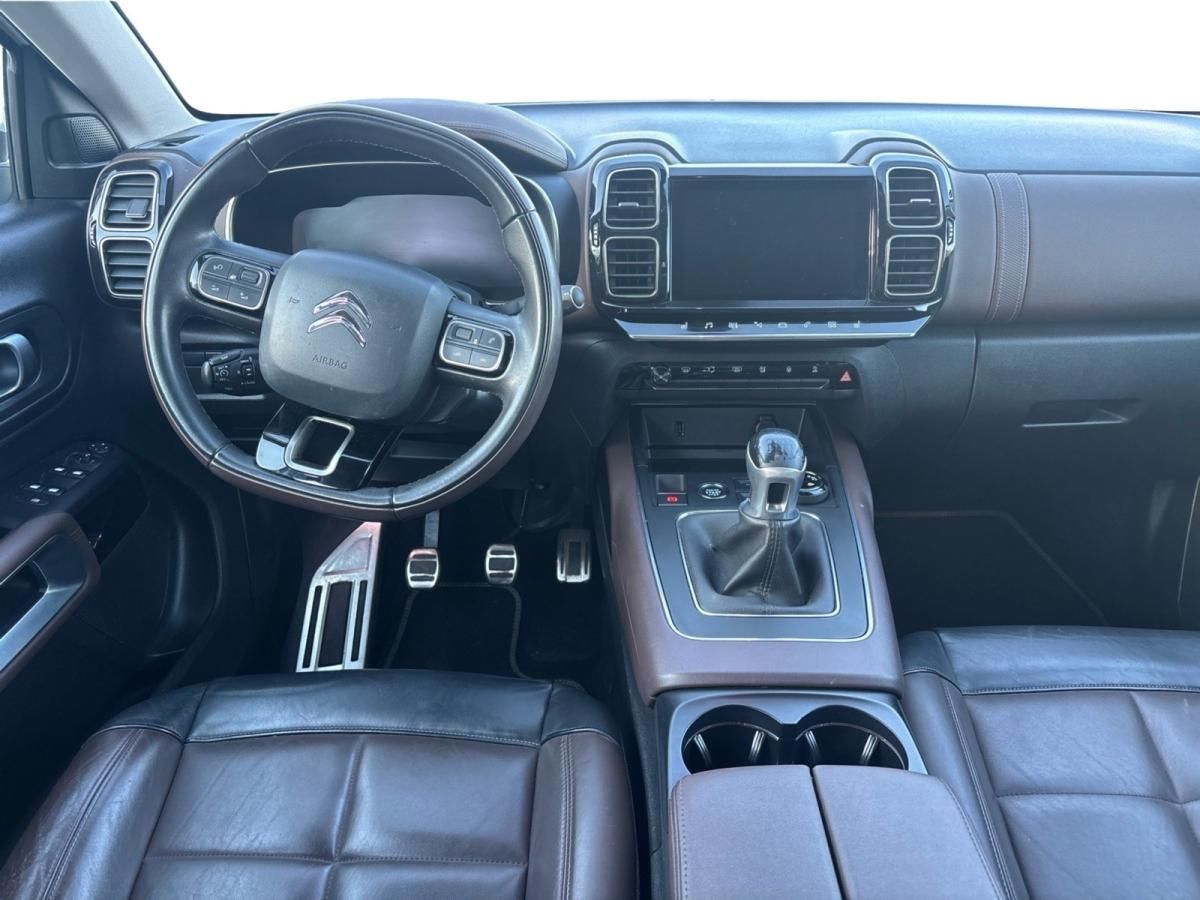 citroen-c5-aircross-2019-diesel-1499cc