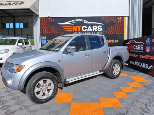 mitsubishi-l200-2008-diesel-2477cc