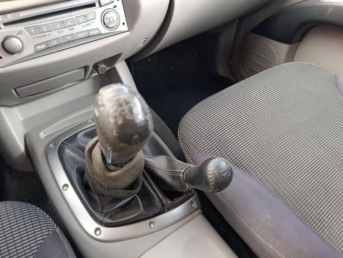 mitsubishi-l200-2008-diesel-2477cc