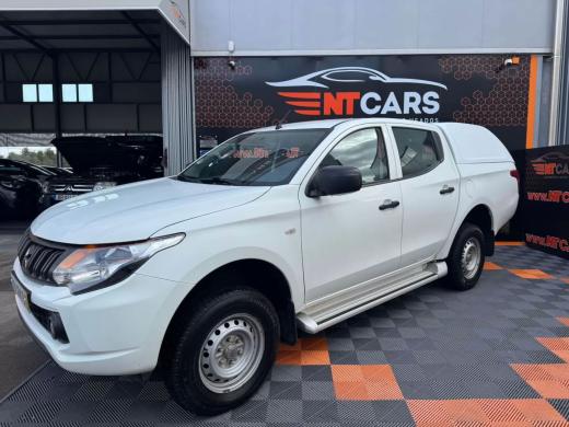mitsubishi-l200-2019-diesel-2442cc