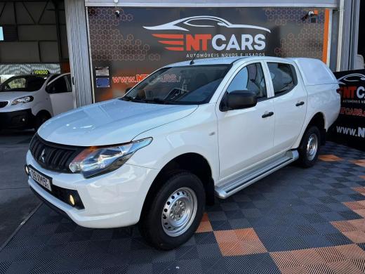 mitsubishi-l200-2019-diesel-2442cc