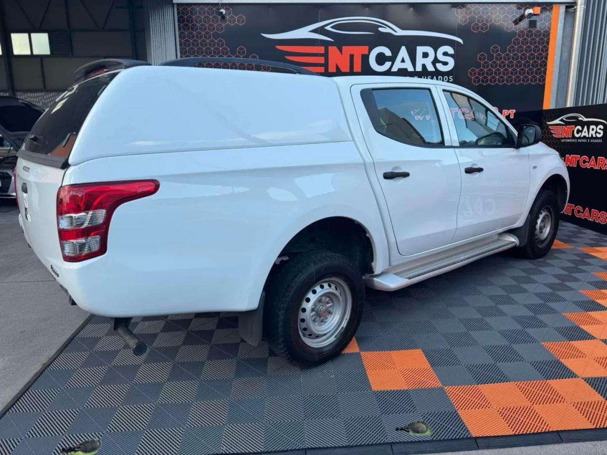 mitsubishi-l200-2019-diesel-2442cc