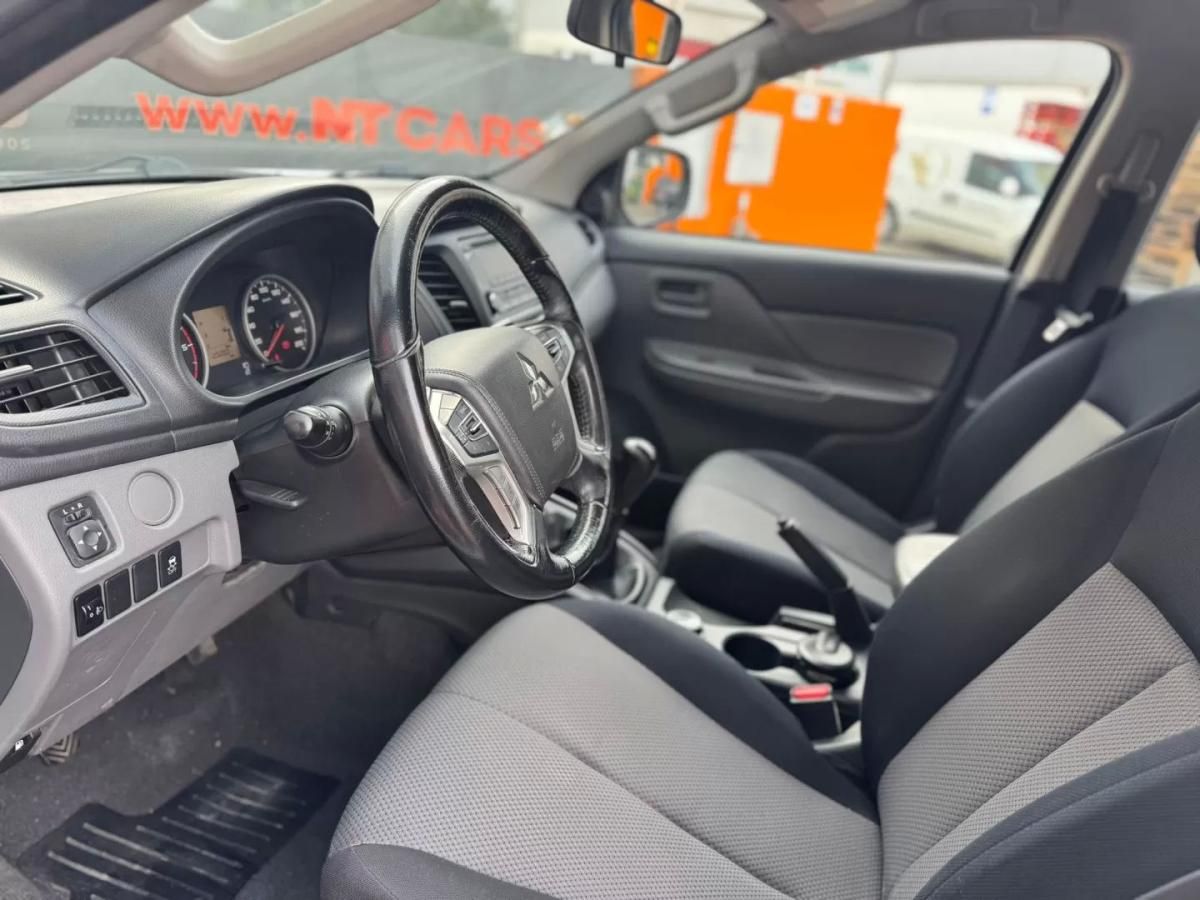 mitsubishi-l200-2019-diesel-2442cc