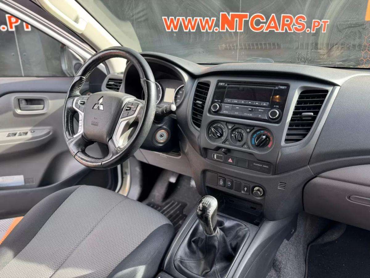 mitsubishi-l200-2019-diesel-2442cc