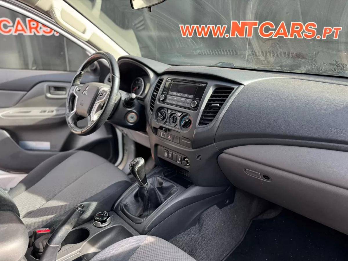 mitsubishi-l200-2019-diesel-2442cc