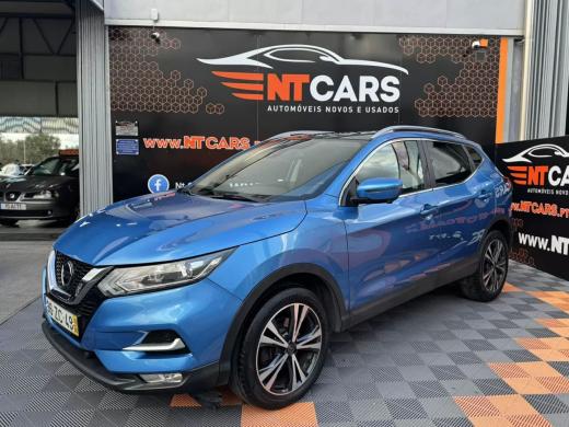 nissan-qashqai-2019-diesel-1461cc