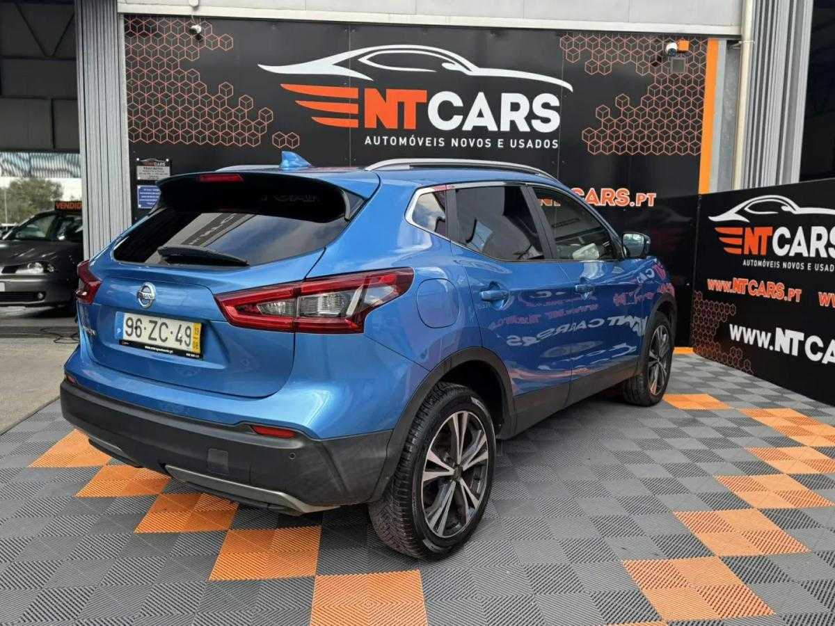 nissan-qashqai-2019-diesel-1461cc
