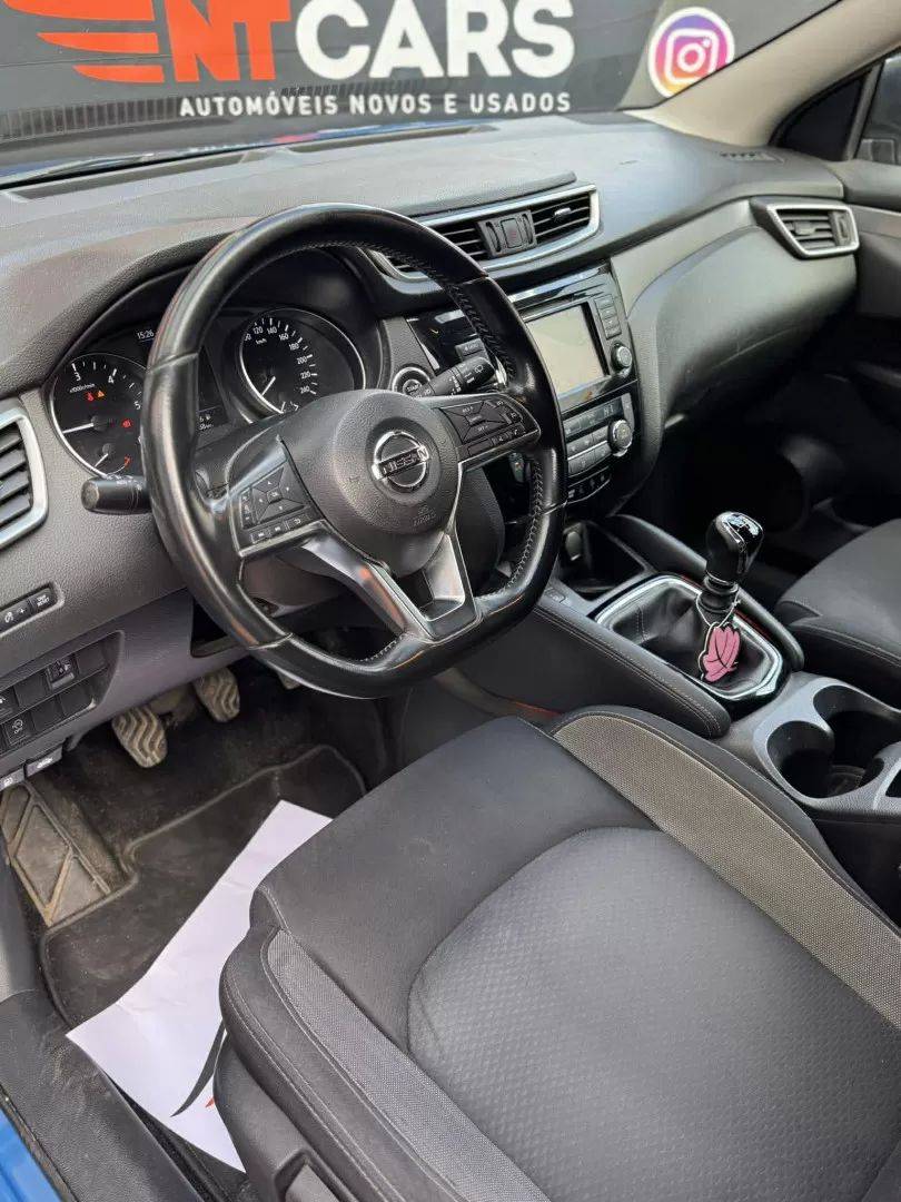 nissan-qashqai-2019-diesel-1461cc