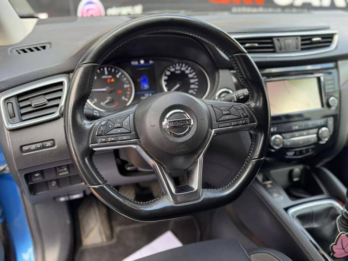 nissan-qashqai-2019-diesel-1461cc