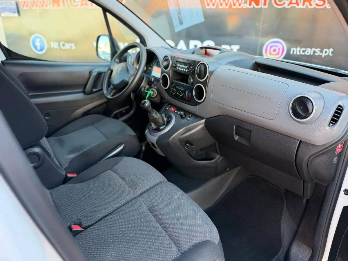 peugeot-partner-2018-diesel-1560cc