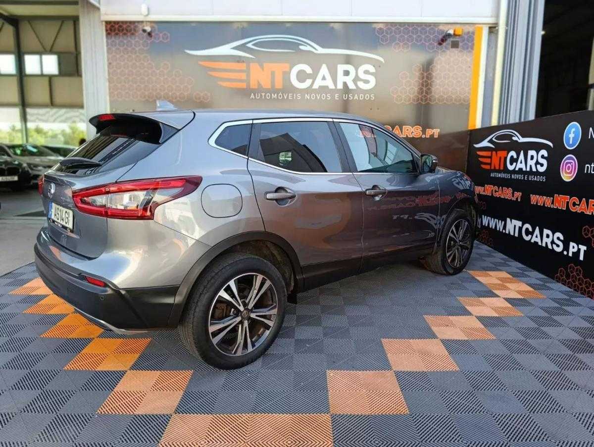 nissan-qashqai-2019-diesel-1461cc