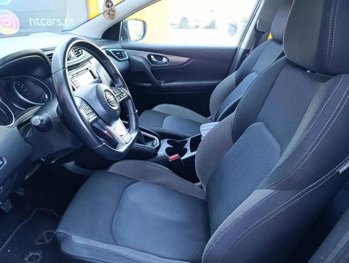 nissan-qashqai-2019-diesel-1461cc