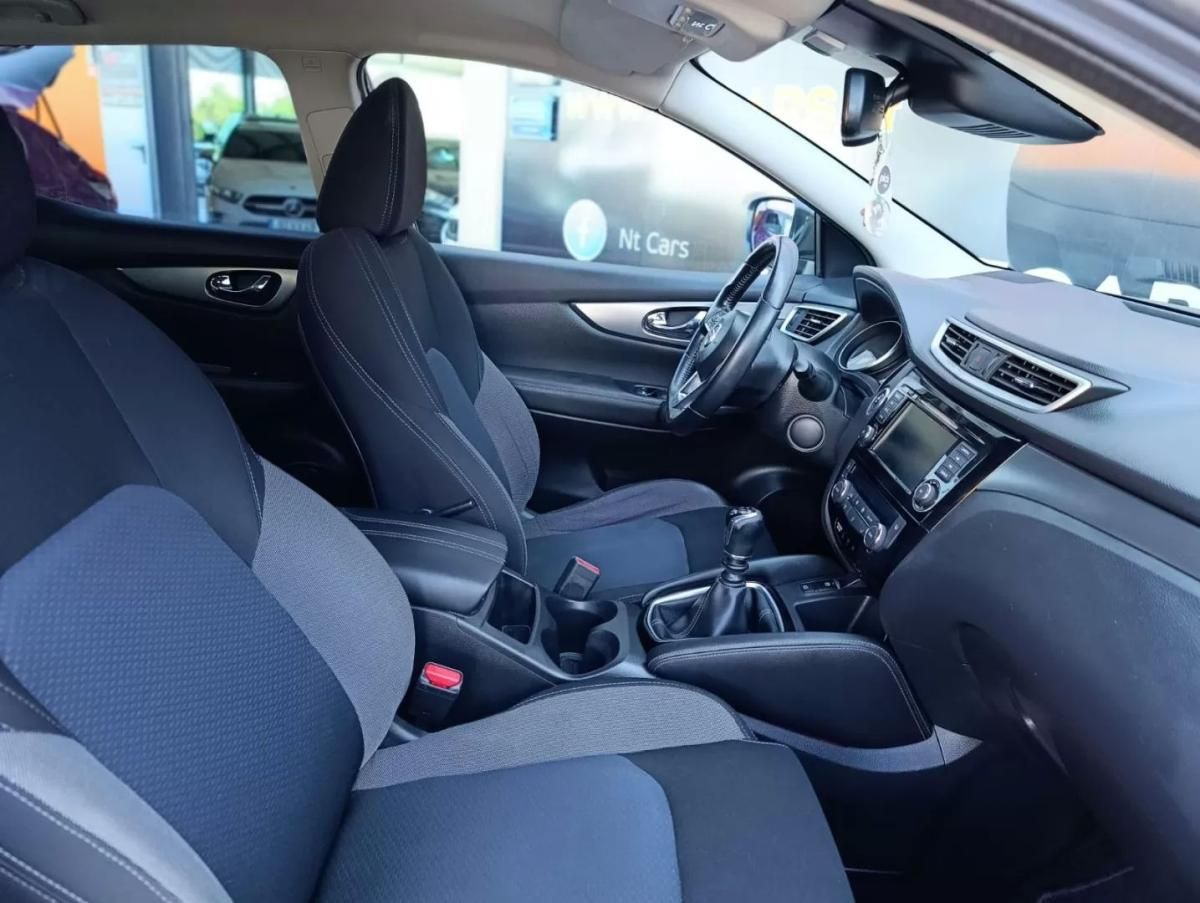 nissan-qashqai-2019-diesel-1461cc