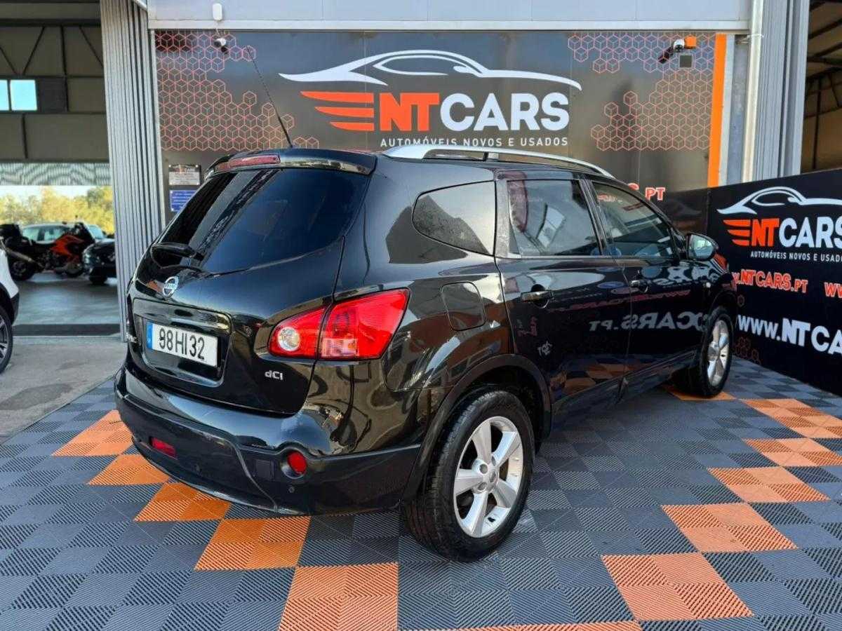 nissan-qashqai2-2009-diesel-1461cc