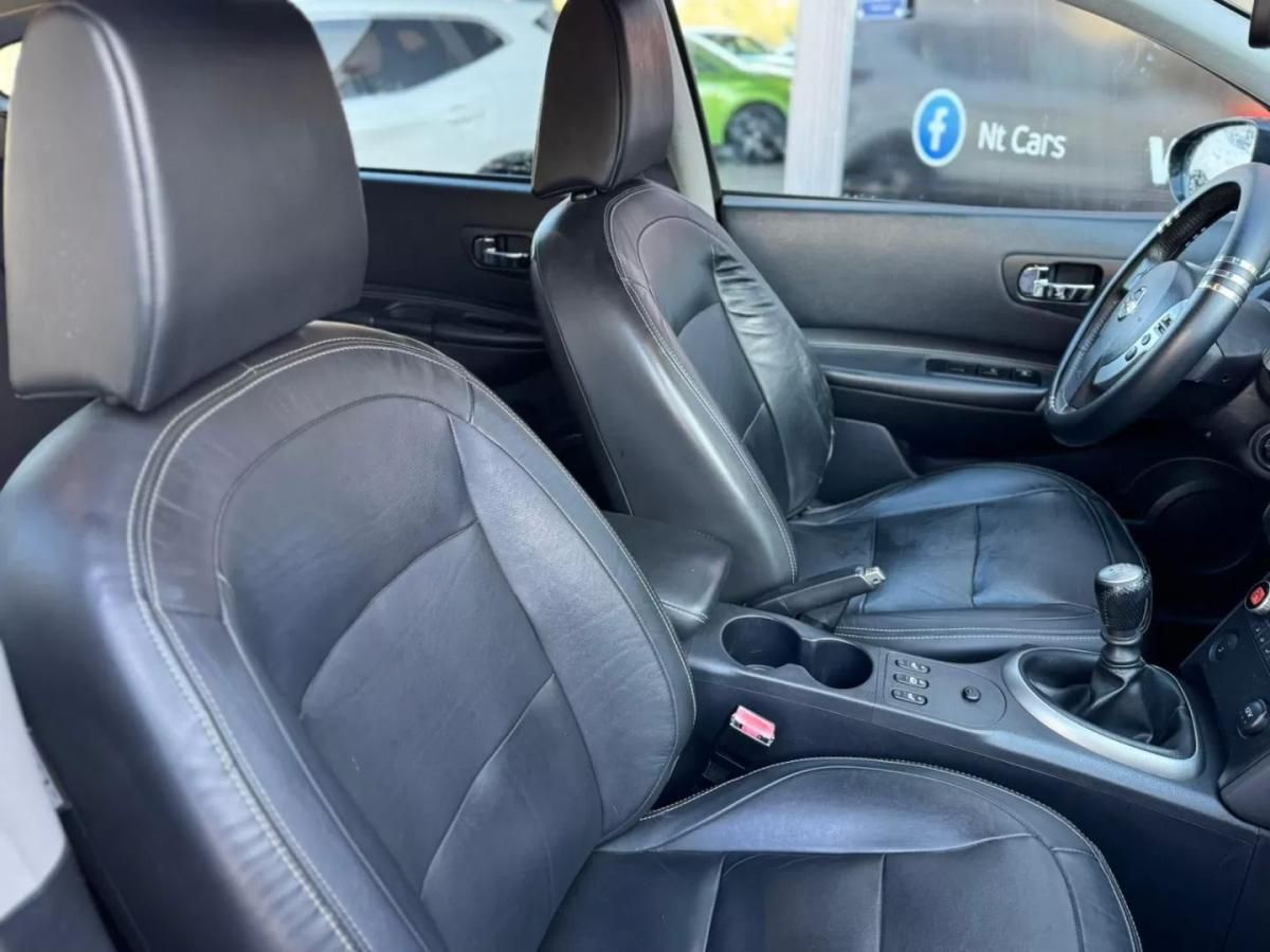 nissan-qashqai2-2009-diesel-1461cc