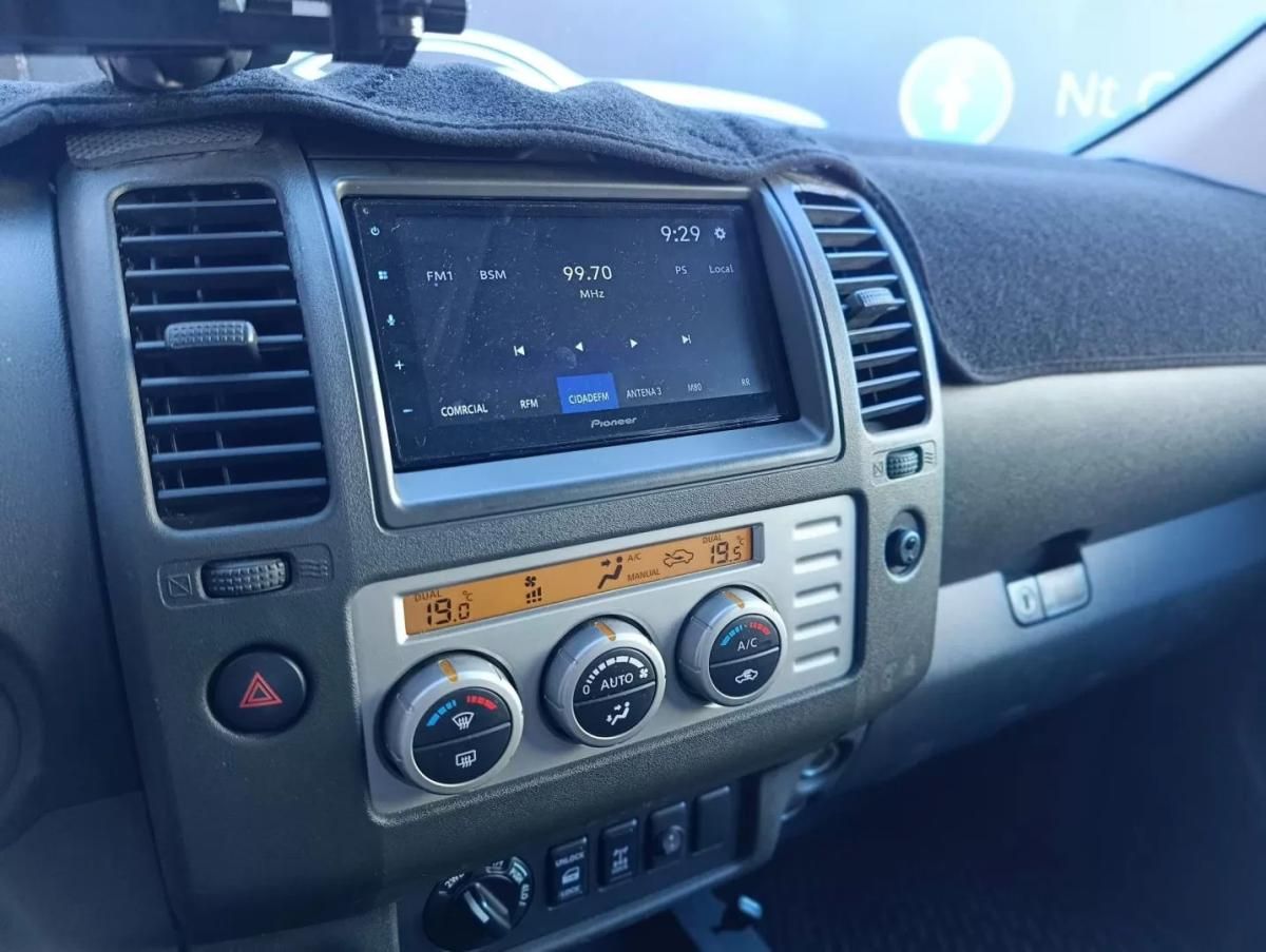 nissan-navara-2007-diesel-2488cc