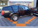 nissan-navara-2007-diesel-2488cc