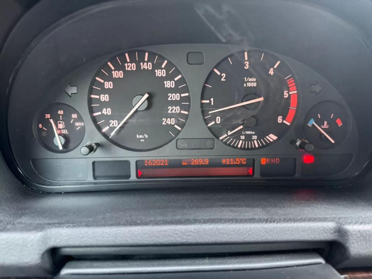 bmw-x5-2003-diesel-2926cc