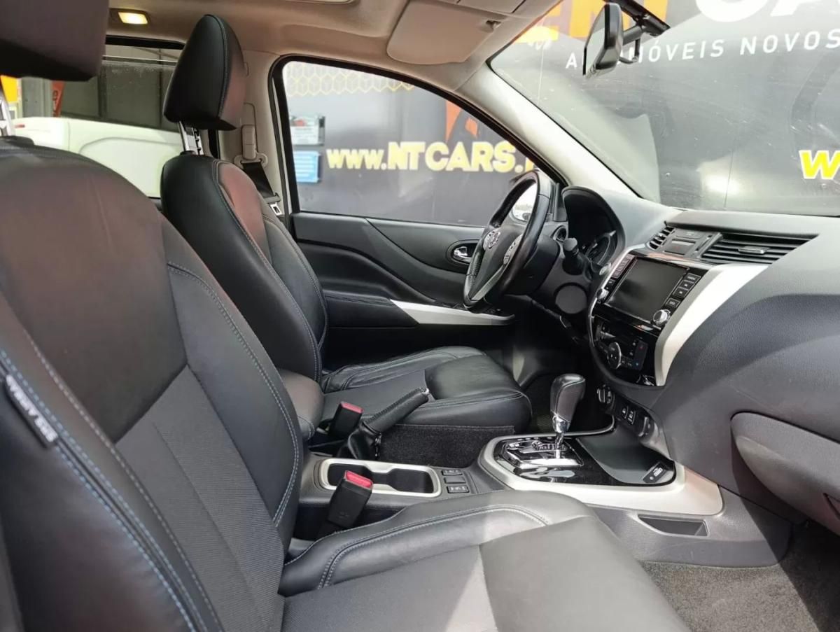 nissan-navara-2021-diesel-2298cc