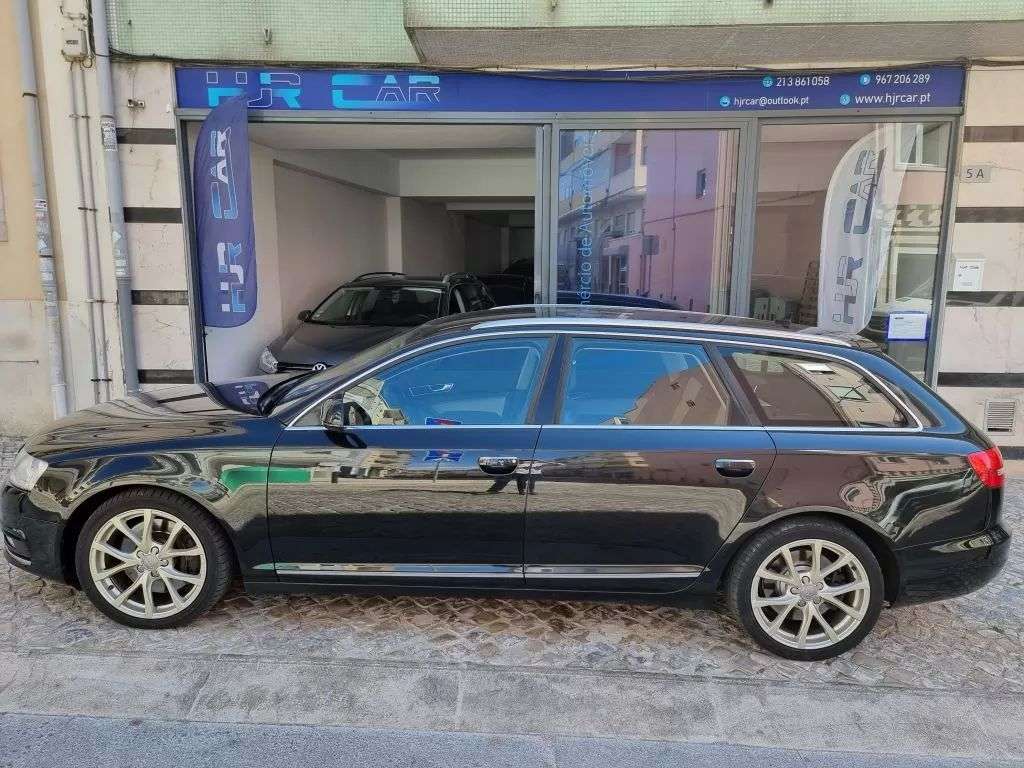 audi-a6-avant-2009-diesel-2967cc