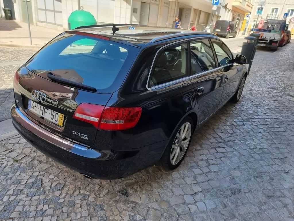 audi-a6-avant-2009-diesel-2967cc