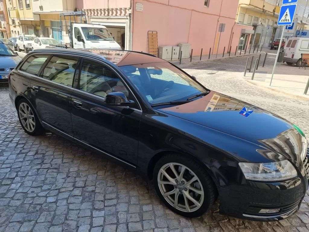 audi-a6-avant-2009-diesel-2967cc