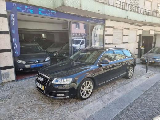 audi-a6-avant-2009-diesel-2967cc