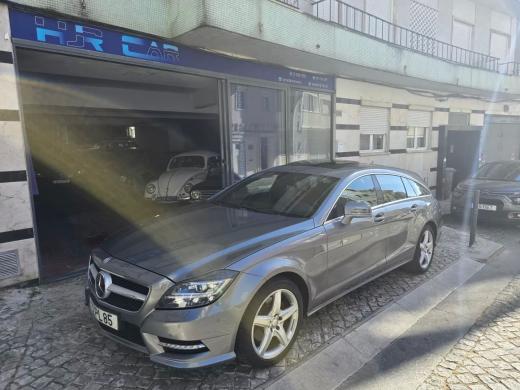 mercedes-benz-cls-2013-diesel-2143cc