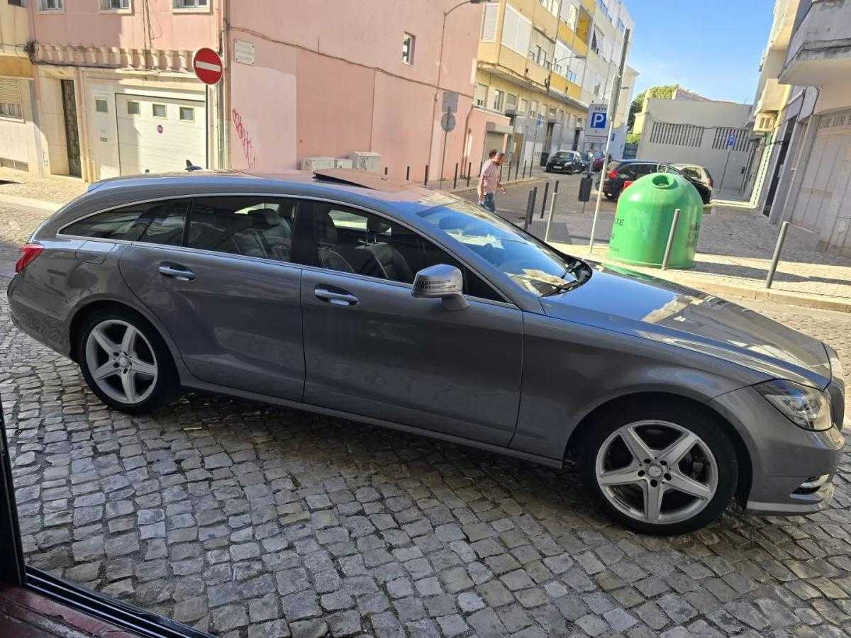 mercedes-benz-cls-2013-diesel-2143cc