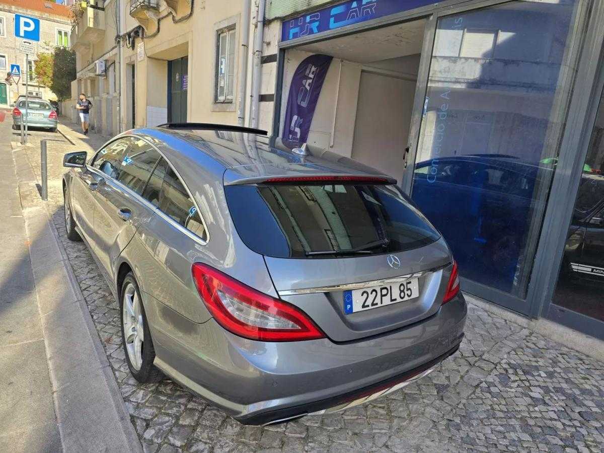 mercedes-benz-cls-2013-diesel-2143cc