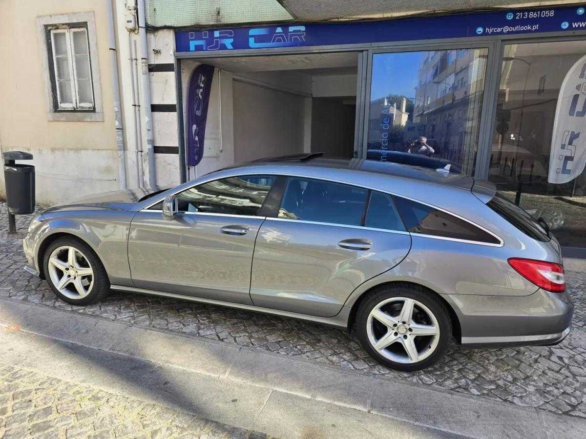 mercedes-benz-cls-2013-diesel-2143cc