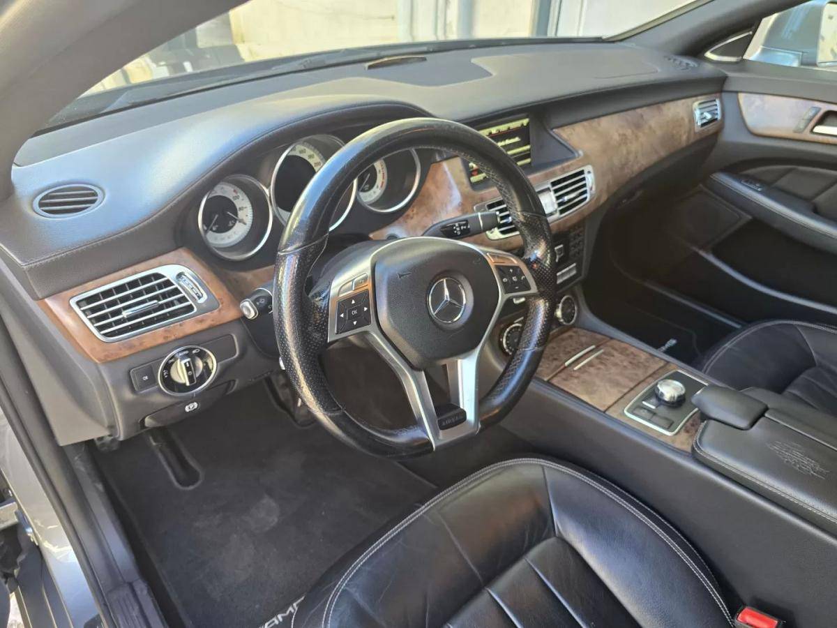mercedes-benz-cls-2013-diesel-2143cc