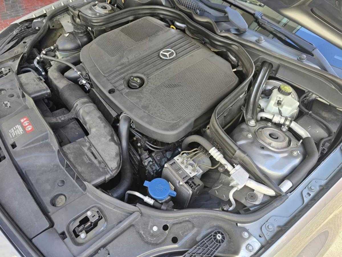 mercedes-benz-cls-2013-diesel-2143cc