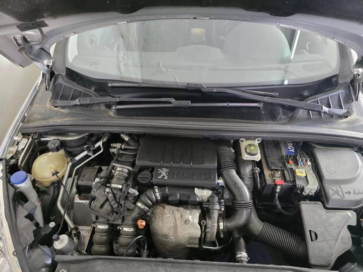 peugeot-308-2007-diesel-1560cc