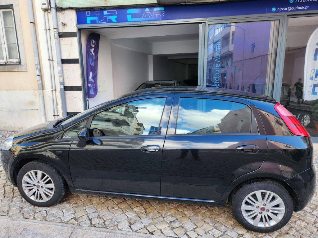 fiat-grande-punto-2009-diesel-1248cc