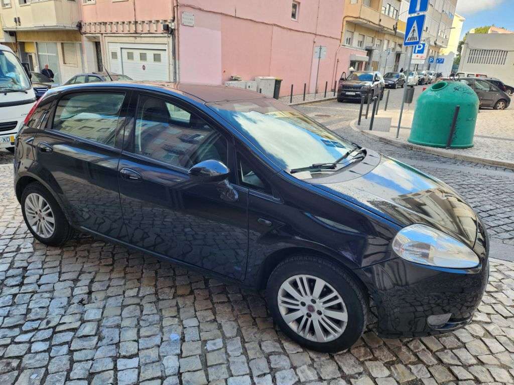 fiat-grande-punto-2009-diesel-1248cc