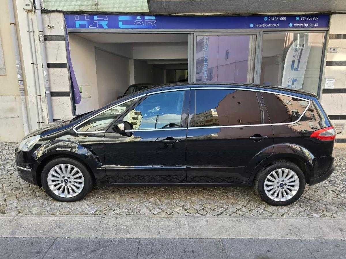 ford-s-max-2014-diesel-1997cc
