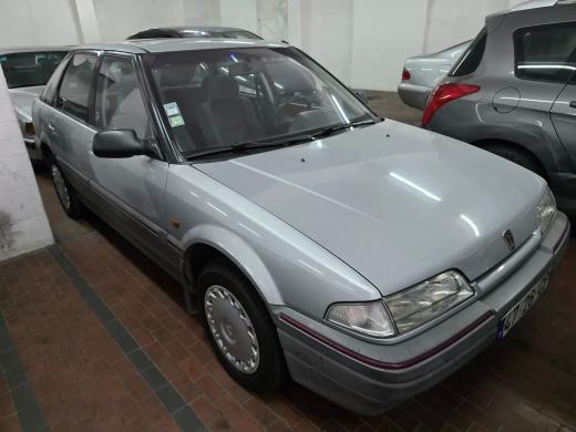 rover-200-1993-gasolina-1396cc