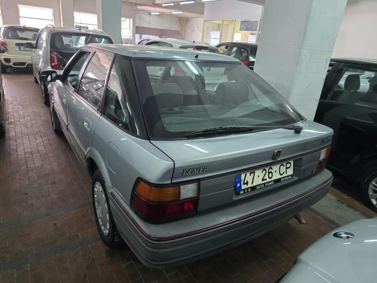 rover-200-1993-gasolina-1396cc