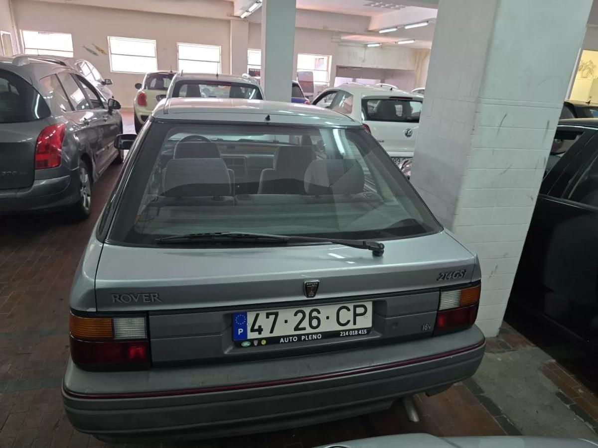 rover-200-1993-gasolina-1396cc